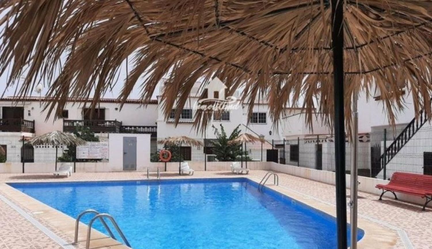 2 chambres Duplex à Arona, Spain No. 154842