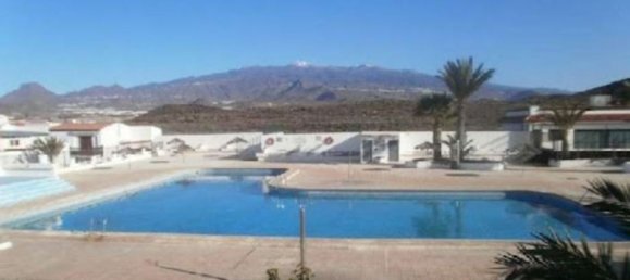 2 chambres Duplex à Arona, Spain No. 154842 2