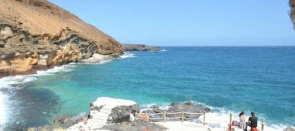 2 chambres Duplex à Arona, Spain No. 154842 7