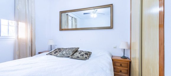 3 bedrooms House in Dehesa De Campoamor, Spain No. 191313 11