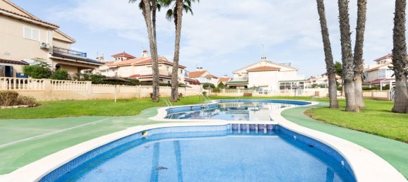 3 bedrooms House in Dehesa De Campoamor, Spain No. 191313 21