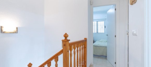 3 bedrooms House in Dehesa De Campoamor, Spain No. 191313 12