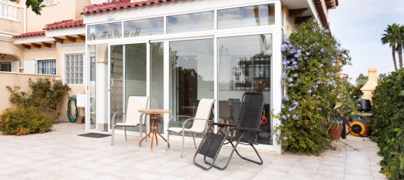 3 bedrooms House in Dehesa De Campoamor, Spain No. 191313 19