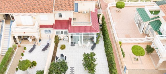 3 bedrooms House in Dehesa De Campoamor, Spain No. 191313 23