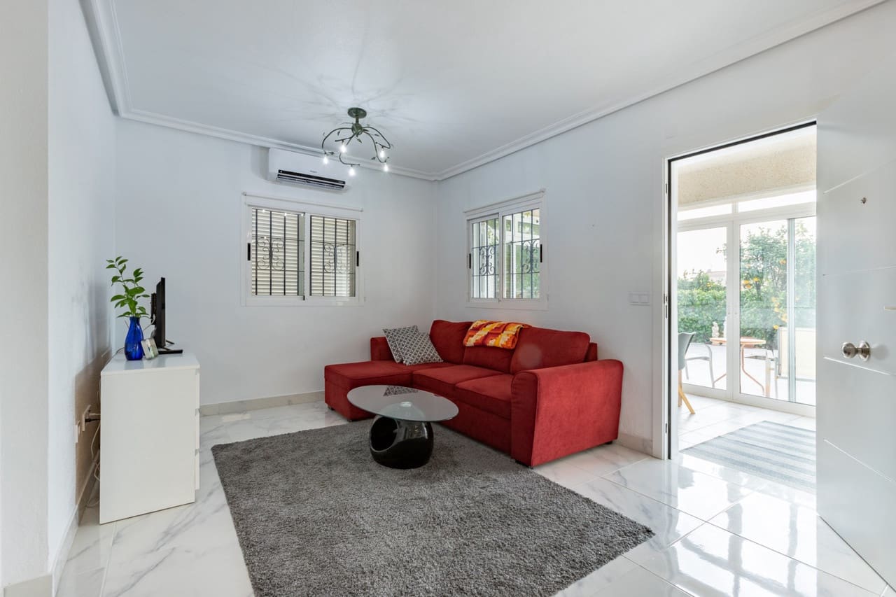 3 bedrooms House in Dehesa De Campoamor, Spain No. 191313