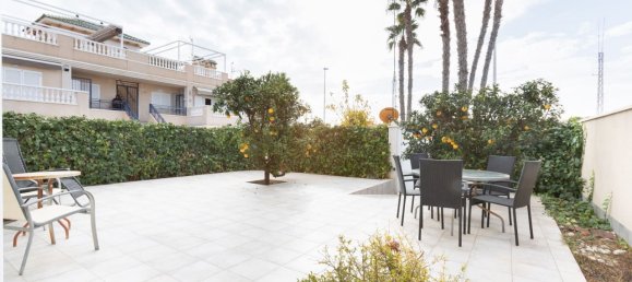 3 bedrooms House in Dehesa De Campoamor, Spain No. 191313 16