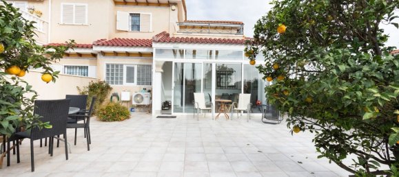 3 bedrooms House in Dehesa De Campoamor, Spain No. 191313 17