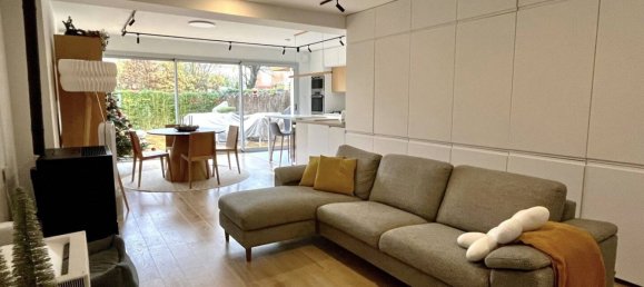 2 غرف نوم فيلا في Villeneuve-d'Ascq, France رقم 46002 3