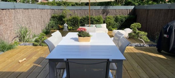 2 غرف نوم فيلا في Villeneuve-d'Ascq, France رقم 46002 7