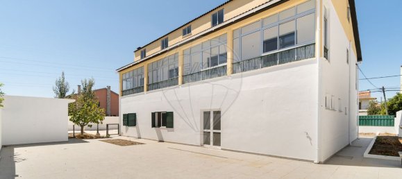 9 chambres Maison à Seixal, Portugal No. 174701 45