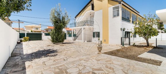 9 chambres Maison à Seixal, Portugal No. 174701 5