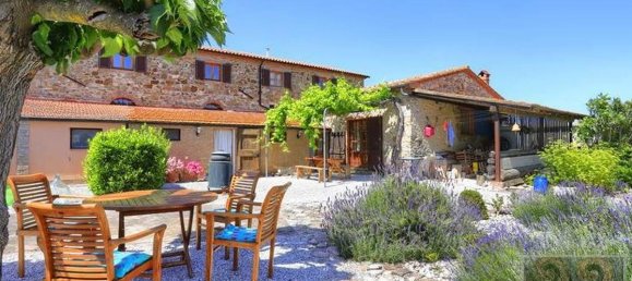 Casa T4 em Suvereto, Italy N.º 295 3