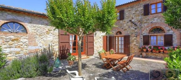 Casa T4 em Suvereto, Italy N.º 295 5