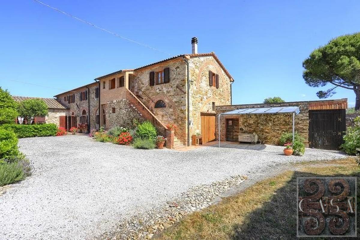 Casa T4 em Suvereto, Italy N.º 295