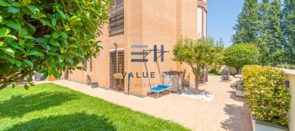 3 Schlafzimmer Wohnung in Rome, Italy, Nr. 316541 12