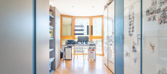 3 Schlafzimmer Wohnung in Rome, Italy, Nr. 316541 7