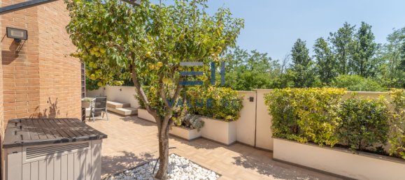 3 Schlafzimmer Wohnung in Rome, Italy, Nr. 316541 16