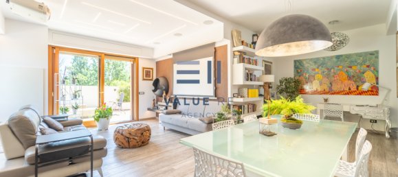 3 Schlafzimmer Wohnung in Rome, Italy, Nr. 316541 2