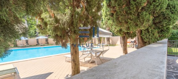 3 Schlafzimmer Wohnung in Rome, Italy, Nr. 316541 20