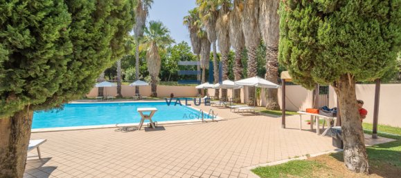 3 Schlafzimmer Wohnung in Rome, Italy, Nr. 316541 14