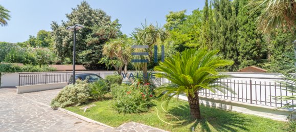 3 Schlafzimmer Wohnung in Rome, Italy, Nr. 316541 10