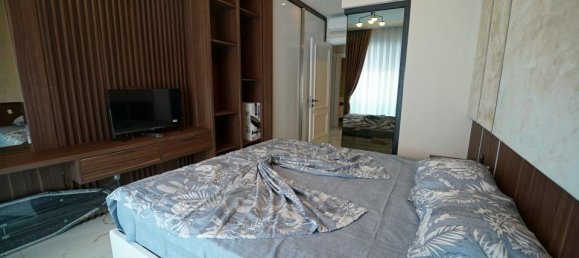 Apartment 2+1 in Kestel, Turkey No. 19974 17