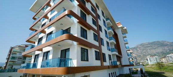 Apartment 2+1 in Kestel, Turkey No. 19974 23