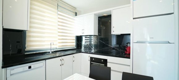 Apartment 2+1 in Kestel, Turkey No. 19974 10