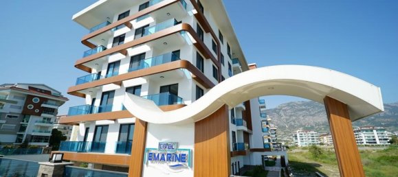 Apartment 2+1 in Kestel, Turkey No. 19974 2