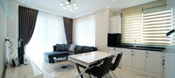 Apartment 2+1 in Kestel, Turkey No. 19974 25