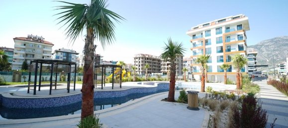 Apartment 2+1 in Kestel, Turkey No. 19974 12