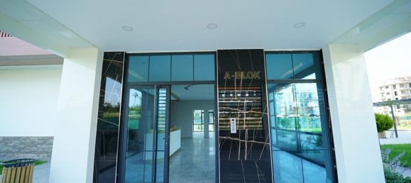 Apartment 2+1 in Kestel, Turkey No. 19974 24