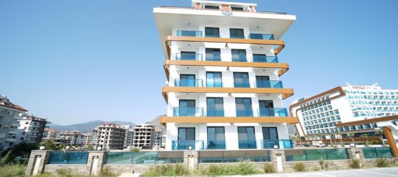 Apartment 2+1 in Kestel, Turkey No. 19974 22
