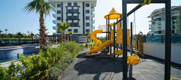 Apartment 2+1 in Kestel, Turkey No. 19974 15