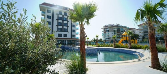 Apartment 2+1 in Kestel, Turkey No. 19974 13