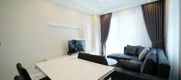 Apartment 2+1 in Kestel, Turkey No. 19974 26