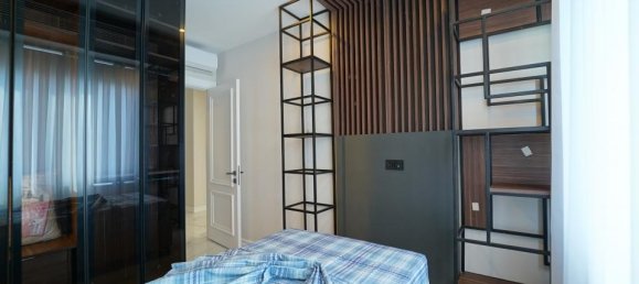 Apartment 2+1 in Kestel, Turkey No. 19974 20