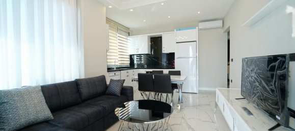 Apartment 2+1 in Kestel, Turkey No. 19974 27