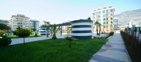 Apartment 2+1 in Kestel, Turkey No. 19974 11