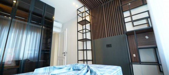 Apartment 2+1 in Kestel, Turkey No. 19974 21