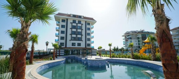 Apartment 2+1 in Kestel, Turkey No. 19974 14