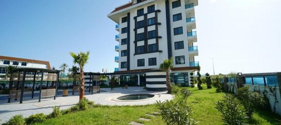Apartment 2+1 in Kestel, Turkey No. 19974 16