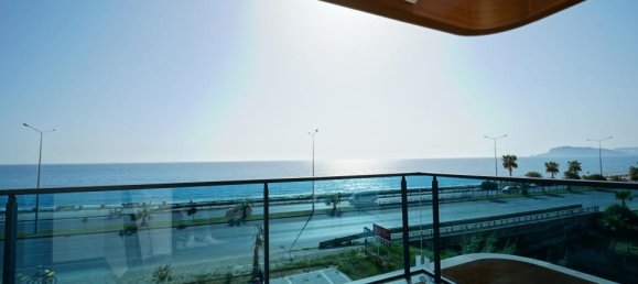 Apartment 2+1 in Kestel, Turkey No. 19974 28