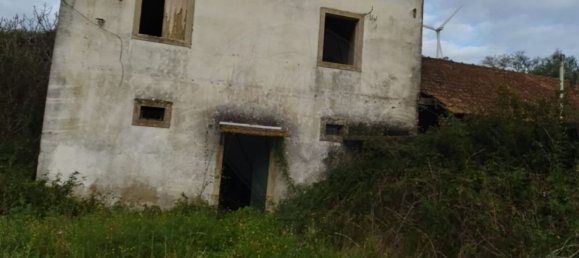 Земельный участок 122040м² в Лориш, Португалия № 168612 23