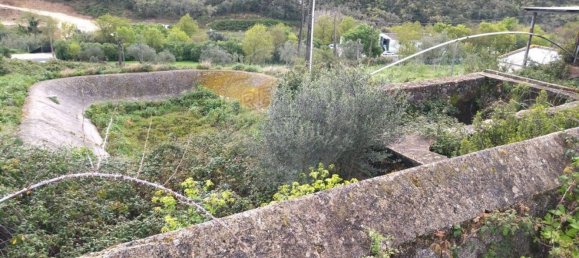 Земельный участок 122040м² в Лориш, Португалия № 168612 20