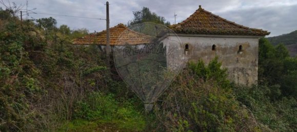 Земельный участок 122040м² в Лориш, Португалия № 168612 25