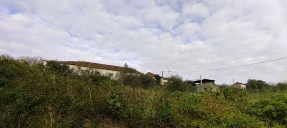 Земельный участок 122040м² в Лориш, Португалия № 168612 2