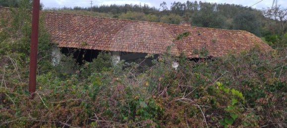 Земельный участок 122040м² в Лориш, Португалия № 168612 26