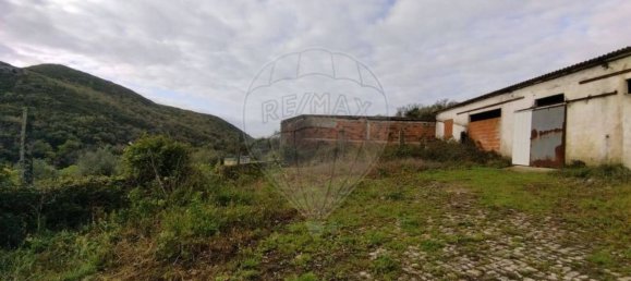 Земельный участок 122040м² в Лориш, Португалия № 168612 6