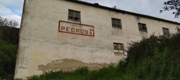 Земельный участок 122040м² в Лориш, Португалия № 168612 47